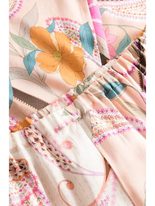 Feraud Pyjama manches longues PAISLEY Feraud Pyjama manches longues PAISLEY
