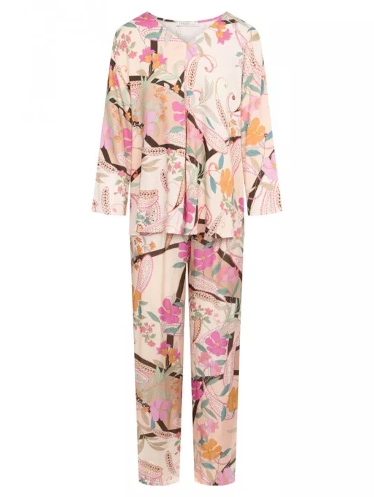 Feraud Pyjama manches longues PAISLEY Feraud Pyjama manches longues PAISLEY