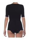Oscalito T-shirt champagne WOOLEN SILK Oscalito T-shirt champagne WOOLEN SILK