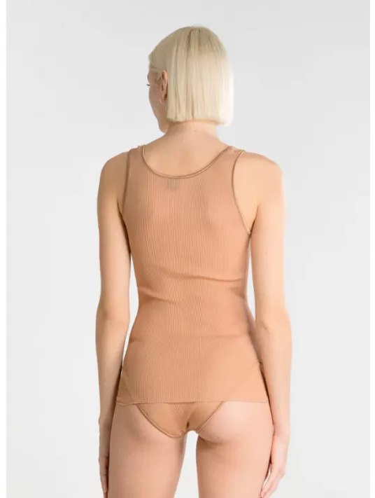 Oscalito Tank top skin SILK Oscalito Tank top skin SILK