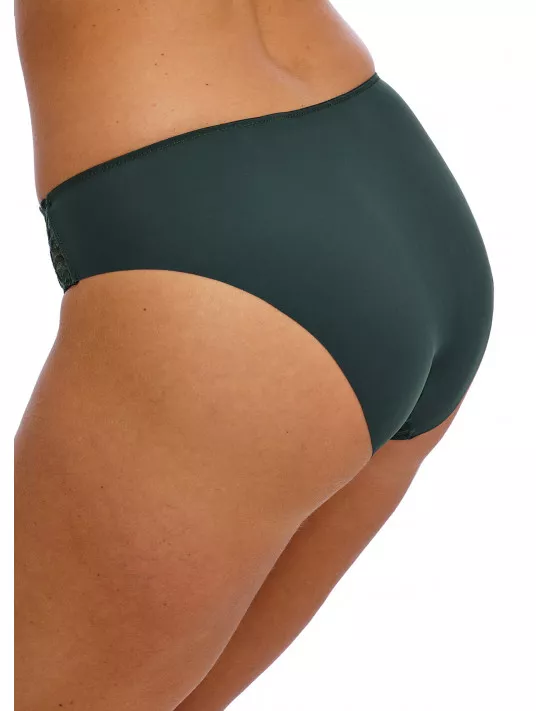 Wacoal Rio brief green ponderosa Eglantine Wacoal Rio brief green ponderosa Eglantine