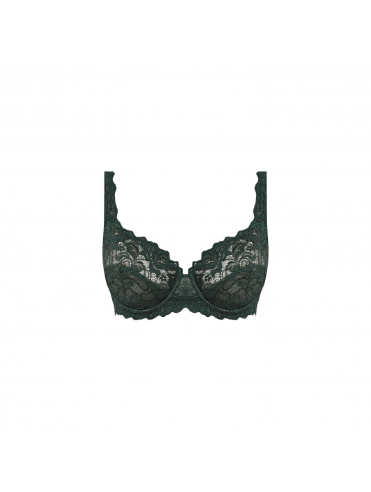 Wacoal Underwired bra ponderosa pine EGLANTINE