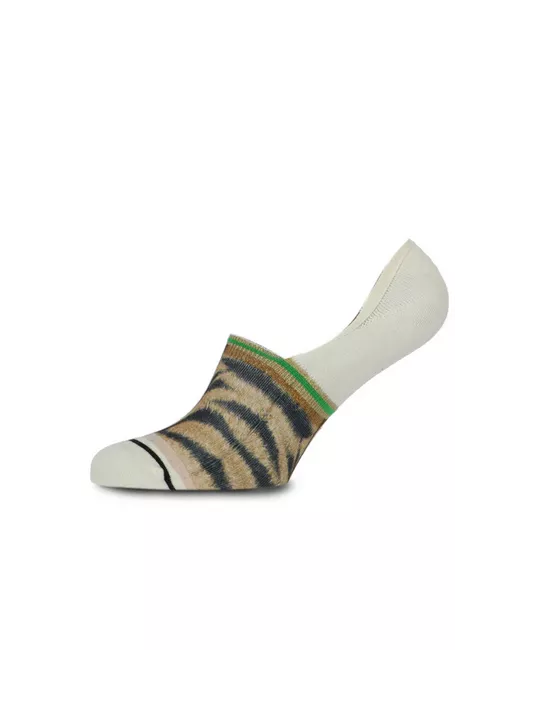 xpoos Footies TIGER LADIES xpoos Footies TIGER LADIES