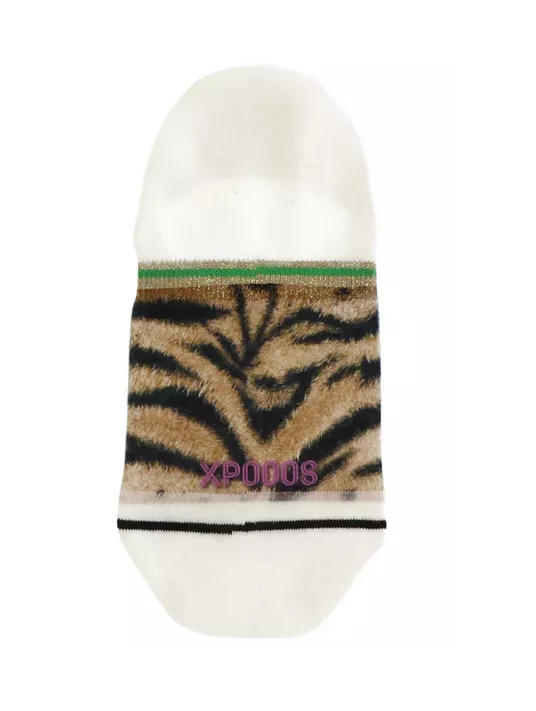 xpoos Footies TIGER LADIES xpoos Footies TIGER LADIES