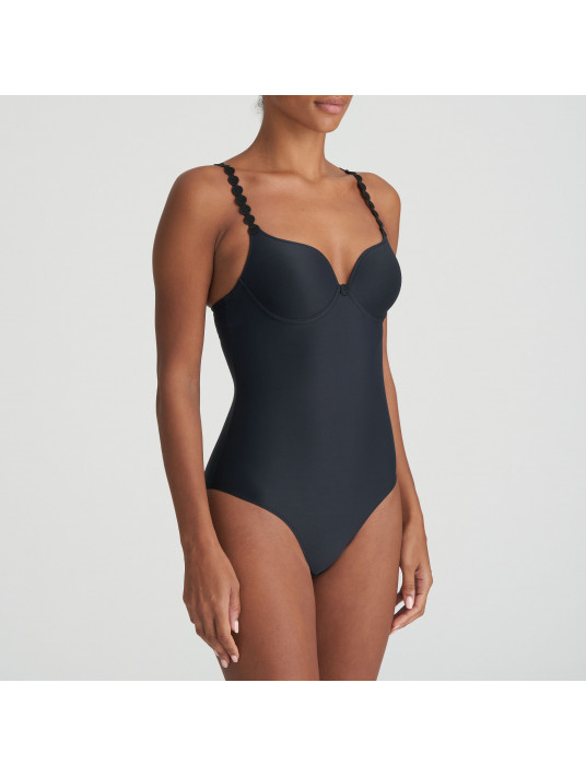 Marie Jo Bodysuit black TOM Marie Jo Bodysuit black TOM