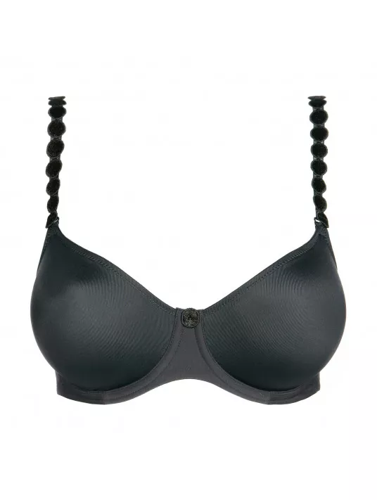 Marie JO Underwired bra black TOM Marie JO Underwired bra black TOM