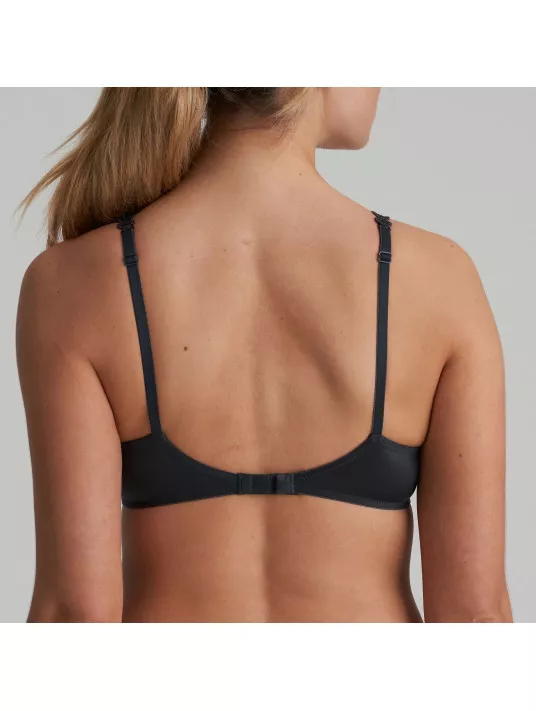 Marie JO Underwired bra black TOM Marie JO Underwired bra black TOM