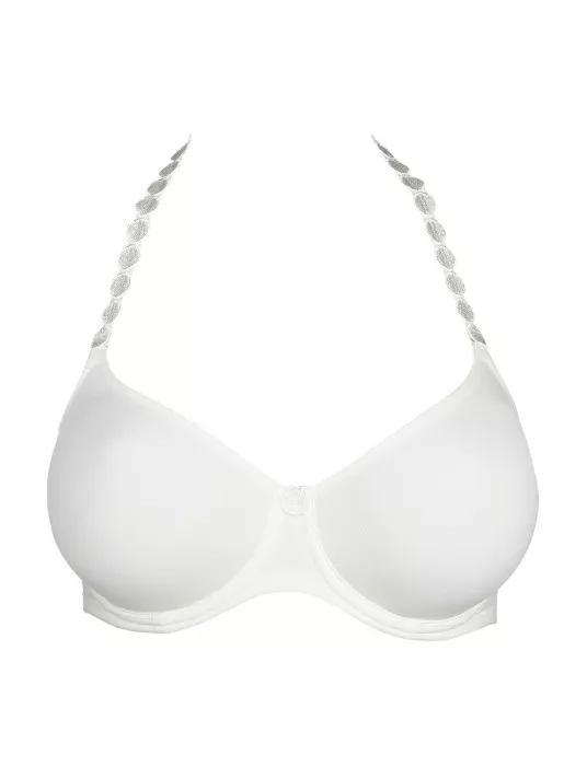 Marie JO Soutien-gorge armatures naturel TOM Marie JO Soutien-gorge armatures naturel TOM