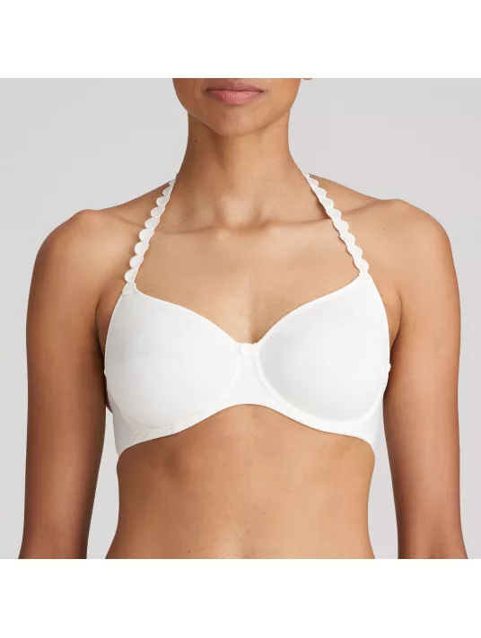 Marie JO Soutien-gorge armatures naturel TOM Marie JO Soutien-gorge armatures naturel TOM