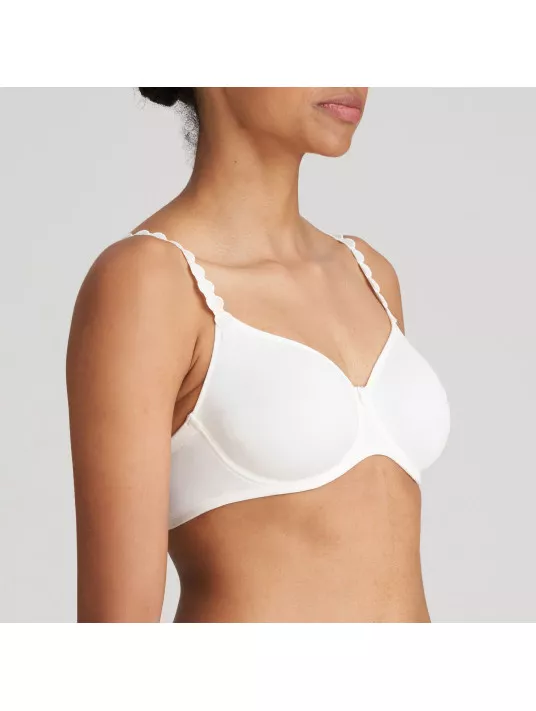 Marie JO Soutien-gorge armatures naturel TOM Marie JO Soutien-gorge armatures naturel TOM