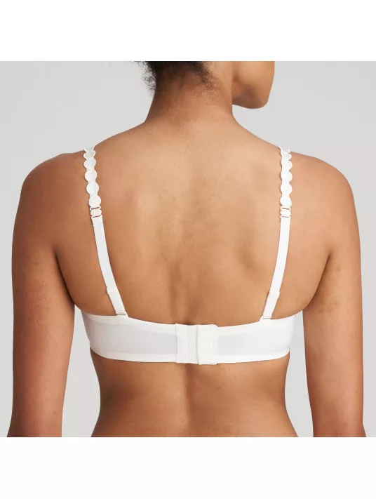 Marie JO Soutien-gorge armatures naturel TOM Marie JO Soutien-gorge armatures naturel TOM