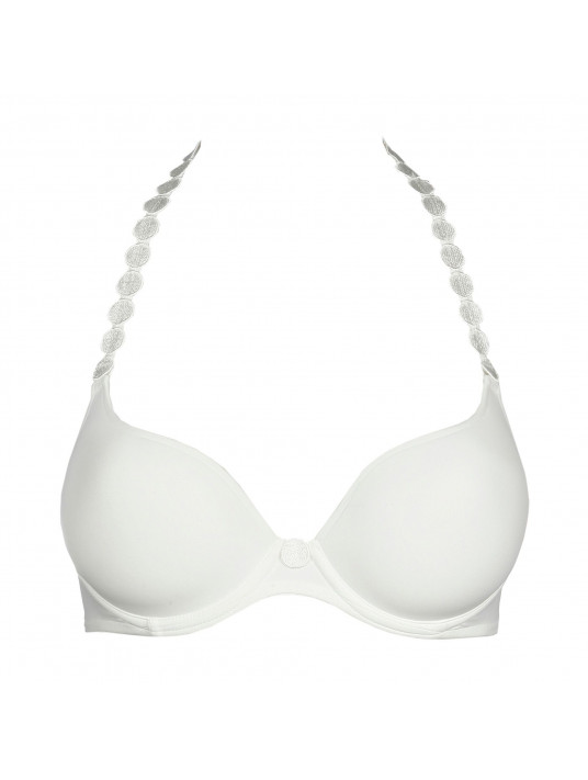 Marie Jo Soutien-gorge décolleté coeur naturel TOM