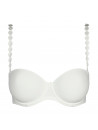 marie Jo Bandeau bra natural TOM marie Jo Bandeau bra natural TOM