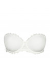 Marie jo Soutien-gorge bandeau naturel JANE
