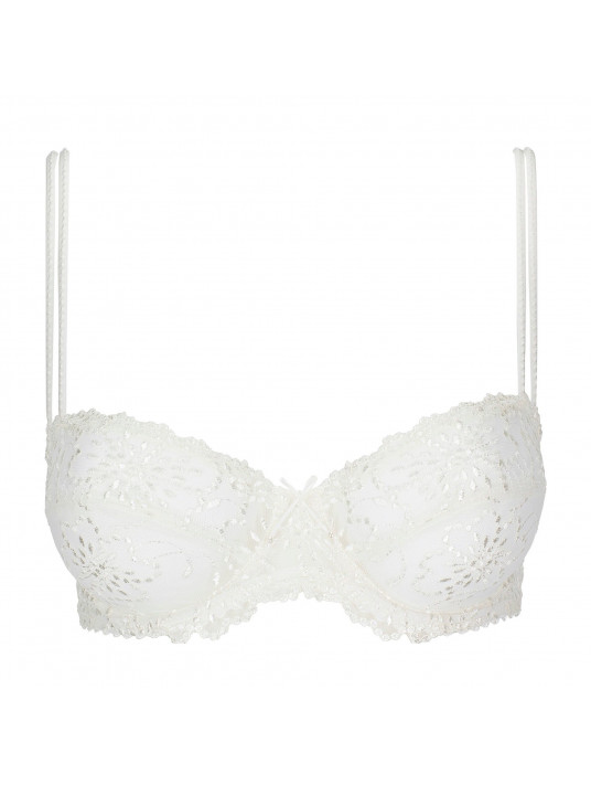Marie jo Soutien-gorge balconnet naturel JANE