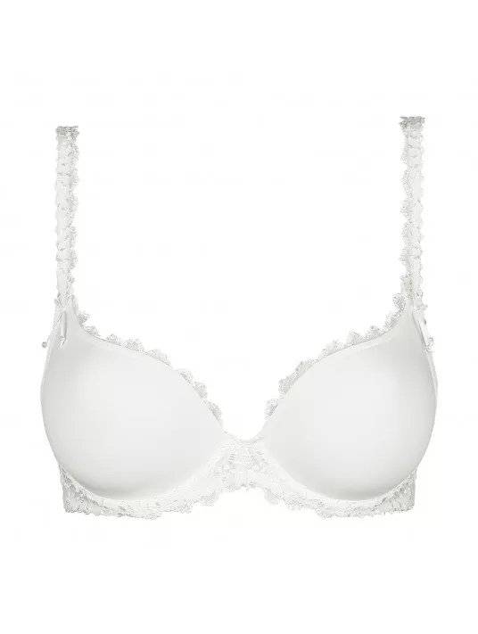 Marie jo Deep plunge bra natural JANE Marie jo Deep plunge bra natural JANE