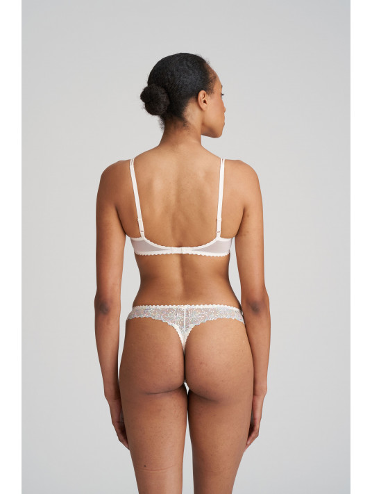 Marie jo Thong natural JANE