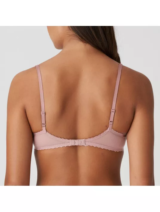 marie Jo Half cup bra rosewood JANE marie Jo Half cup bra rosewood JANE