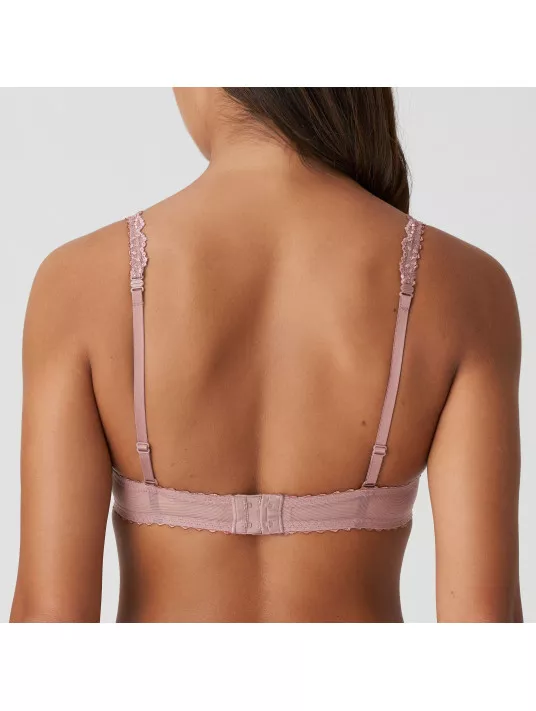 Marie Jo Soutien-gorge rembourré coeur rose JANE Marie Jo Soutien-gorge rembourré coeur rose JANE