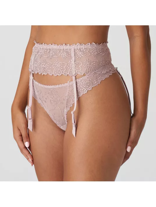 Marie jO Suspenders rosewood JANE Marie jO Suspenders rosewood JANE