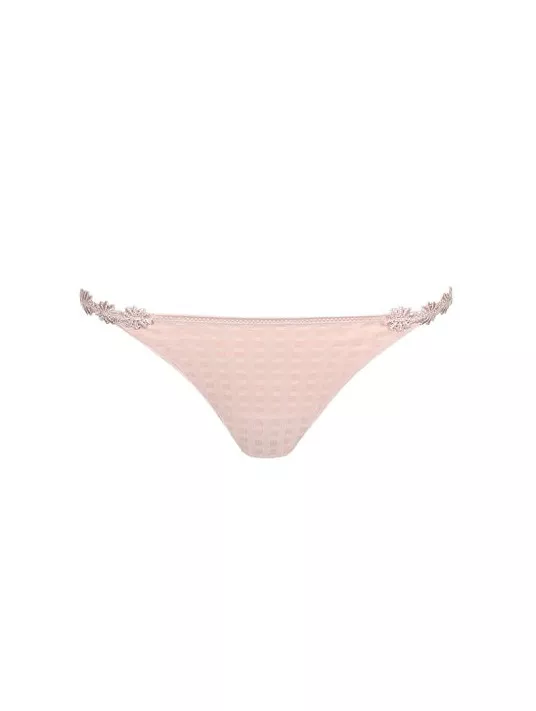Marie Jo Slip italien rose AVERO Marie Jo Slip italien rose AVERO