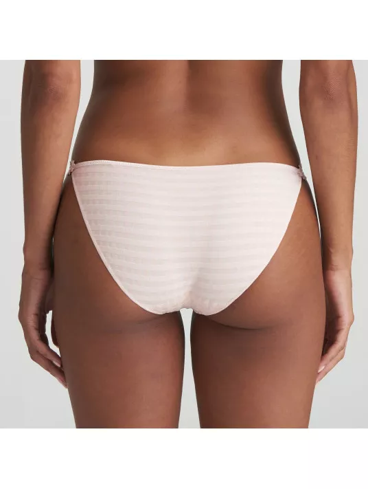Marie Jo Slip italien rose AVERO Marie Jo Slip italien rose AVERO