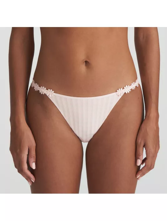Marie Jo Slip italien rose AVERO Marie Jo Slip italien rose AVERO