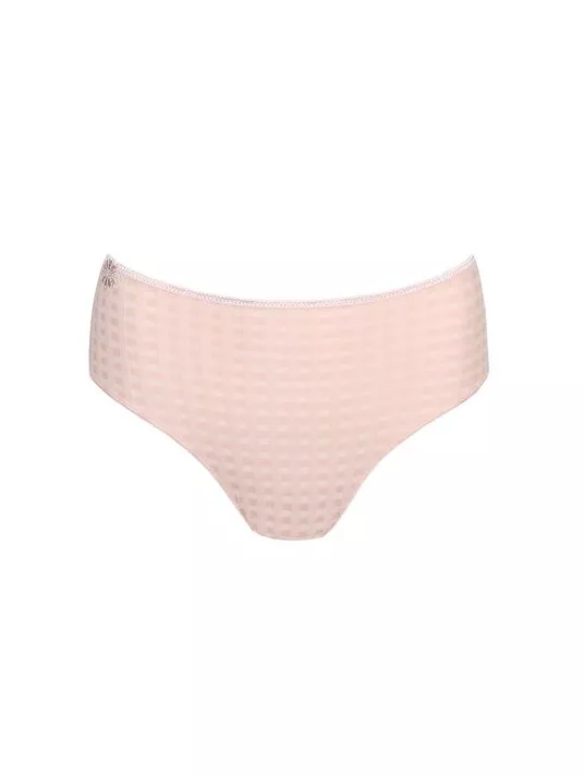 Marie JO Culotte haute rose AVERO Marie JO Culotte haute rose AVERO
