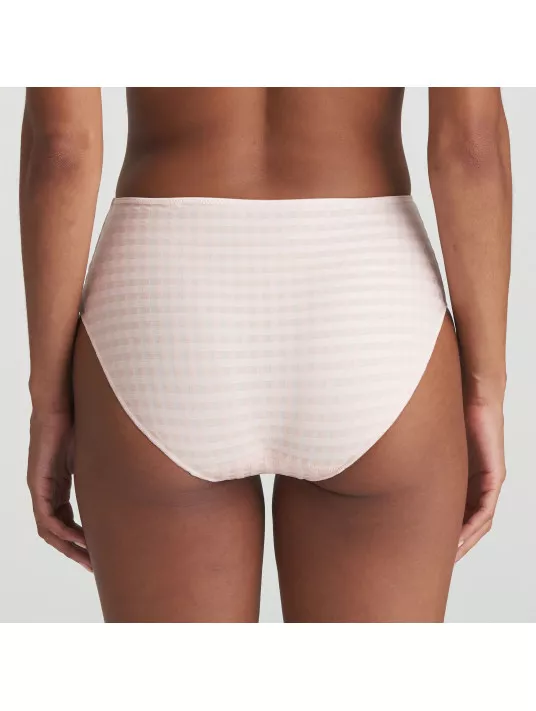 Marie JO Culotte haute rose AVERO Marie JO Culotte haute rose AVERO