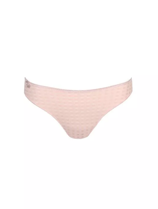 Marie Jo Slip brésilien rose AVERO Marie Jo Slip brésilien rose AVERO