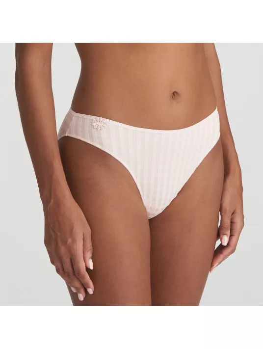 Marie Jo Slip brésilien rose AVERO Marie Jo Slip brésilien rose AVERO