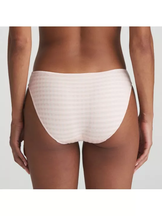 Marie Jo Slip brésilien rose AVERO Marie Jo Slip brésilien rose AVERO