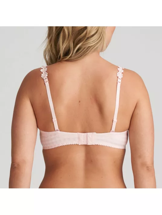 Marie JO Soutien-gorge bandeau rose AVERO Marie JO Soutien-gorge bandeau rose AVERO