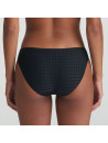 marie jO Slip brésilien noir AVERO