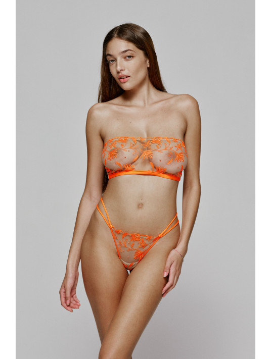 Sarda String orange SHAY Sarda String orange SHAY