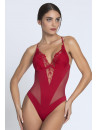 Lise charmel Body rouge ADORABLE EN SEXY