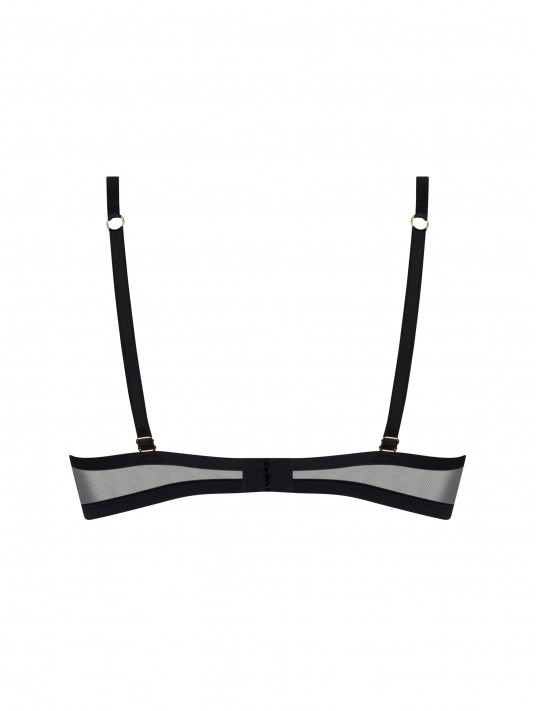 Lise Charmel Half cup bra ECLATS D'OR