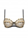 Lise Charmel Soutien-gorge corbeille ECLATS D'OR