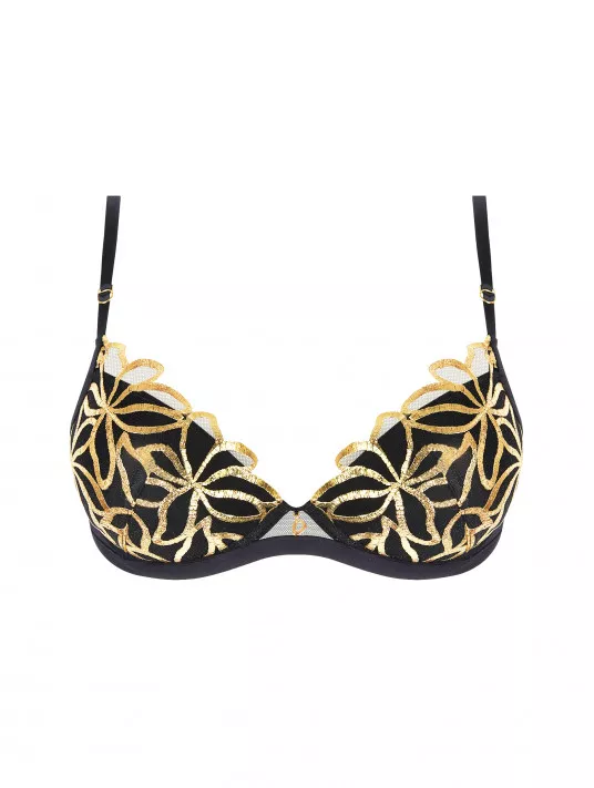 Lise Charmel padded bra ECLAT D'OR Lise Charmel padded bra ECLAT D'OR