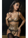 Lise Charmel Soutien-gorge corbeille ECLATS D'OR