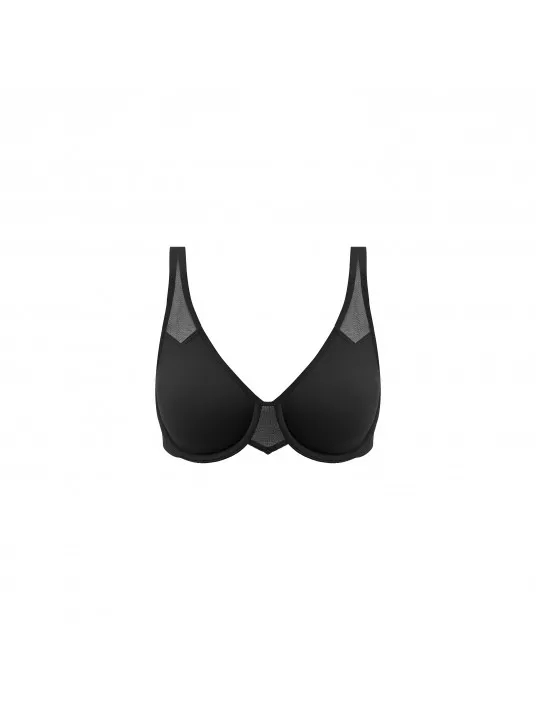 Wacoal Moulded black bra BODY BY 2.0 Wacoal Moulded black bra BODY BY 2.0