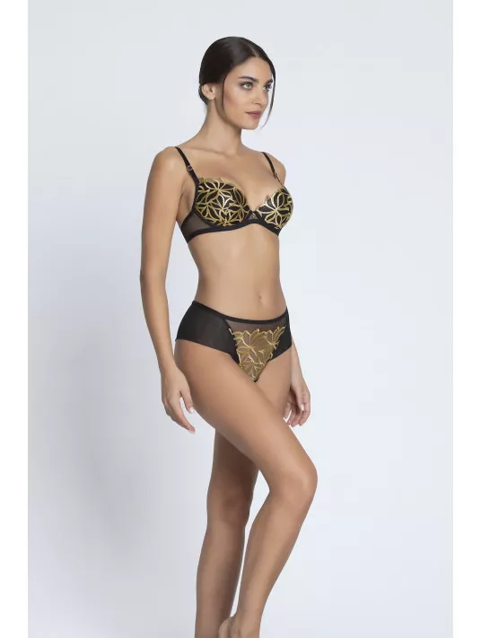 Lise Charmel padded bra ECLAT D'OR Lise Charmel padded bra ECLAT D'OR