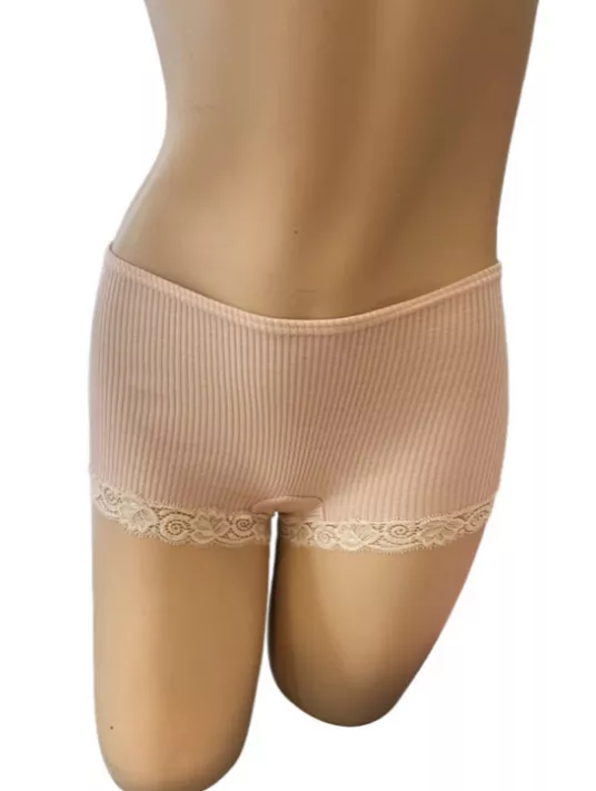 Oscalito Shoty nude WOOLEN SILK Oscalito Shoty nude WOOLEN SILK