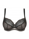 Prima donna Tulip cup bra black SOPHORA