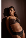 Prima donna Tulip cup bra black SOPHORA
