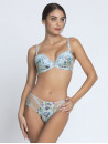 Lise Charmel Soutien-gorge coque RÊVE EN FLEURS