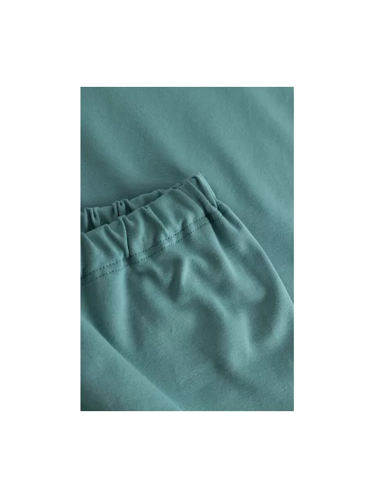 Feraud jade long sleeved cotton pyjama Feraud jade long sleeved cotton pyjama