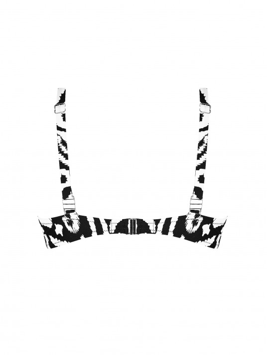 Antigel Fitting cup bra LA BALINAISE Antigel Fitting cup bra LA BALINAISE