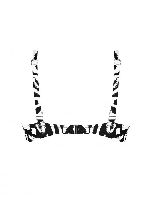 Antigel Fitting cup bra LA BALINAISE Antigel Fitting cup bra LA BALINAISE