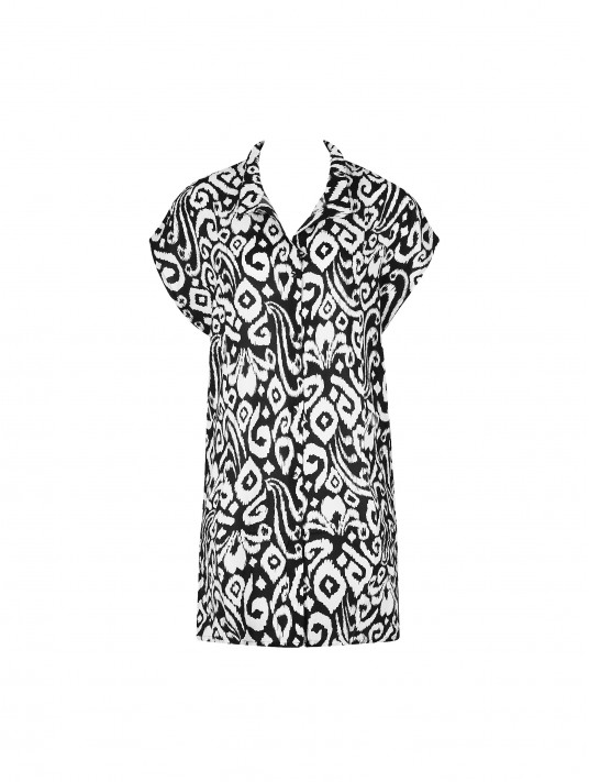 Antigel Shirt LA BALINAISE